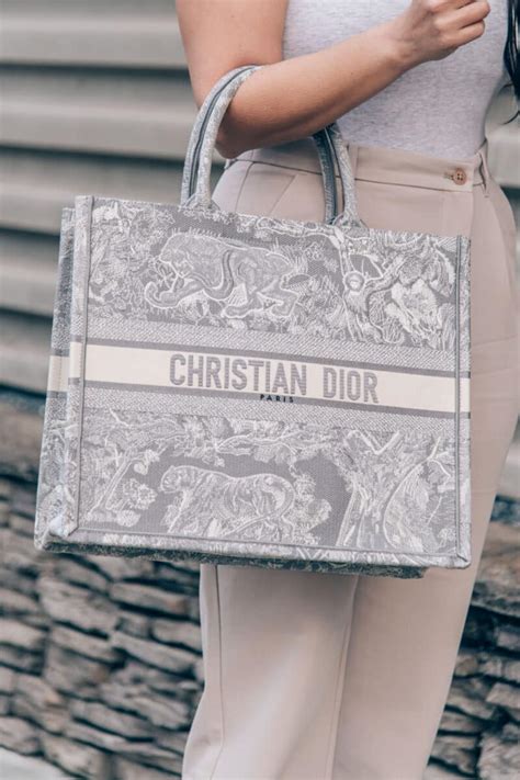 tote dior imitacion|Dior purse dupe.